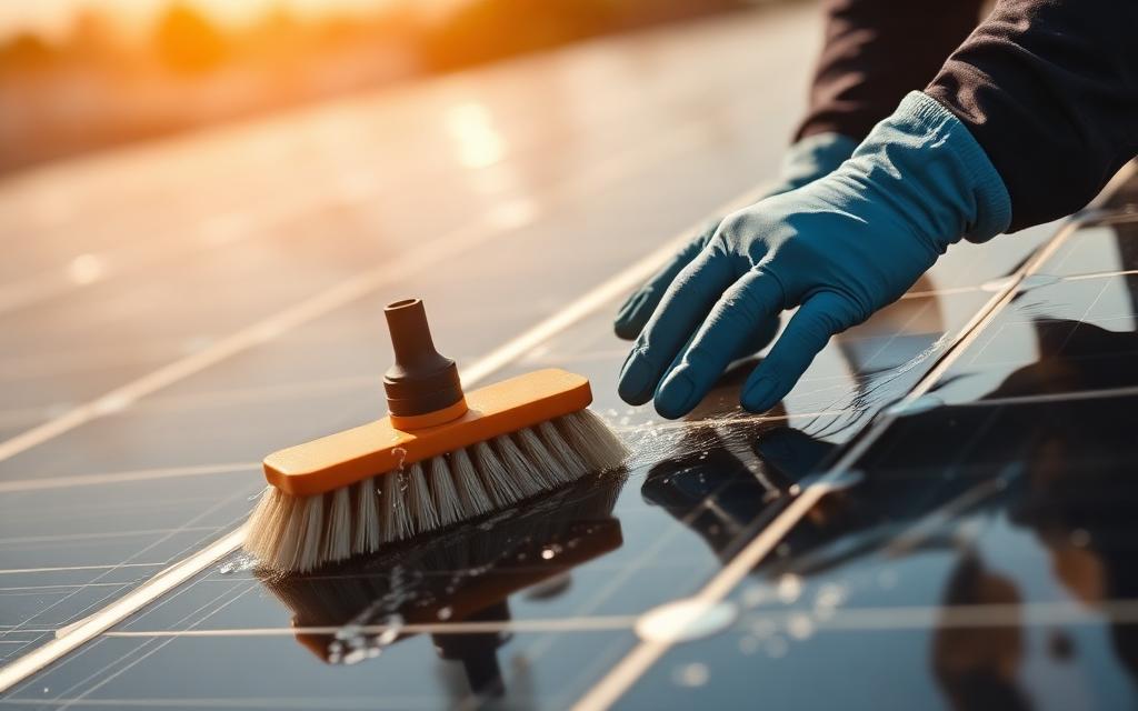 Limpeza Solar Especializada